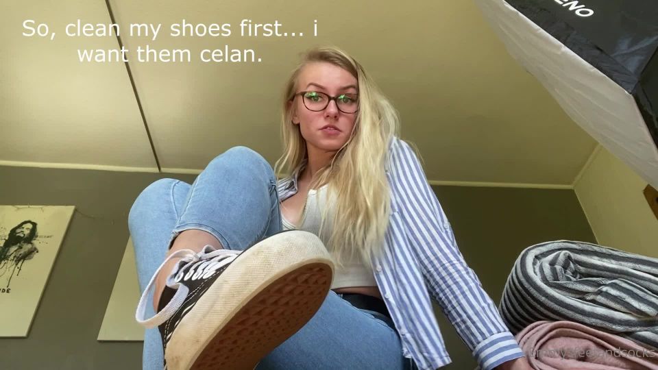 free porn clip 28 foot fetish orgy Emmyfeetandsocks 01-06-2021-2124955027-A bit of everything, emmyfeetandsocks on feet porn