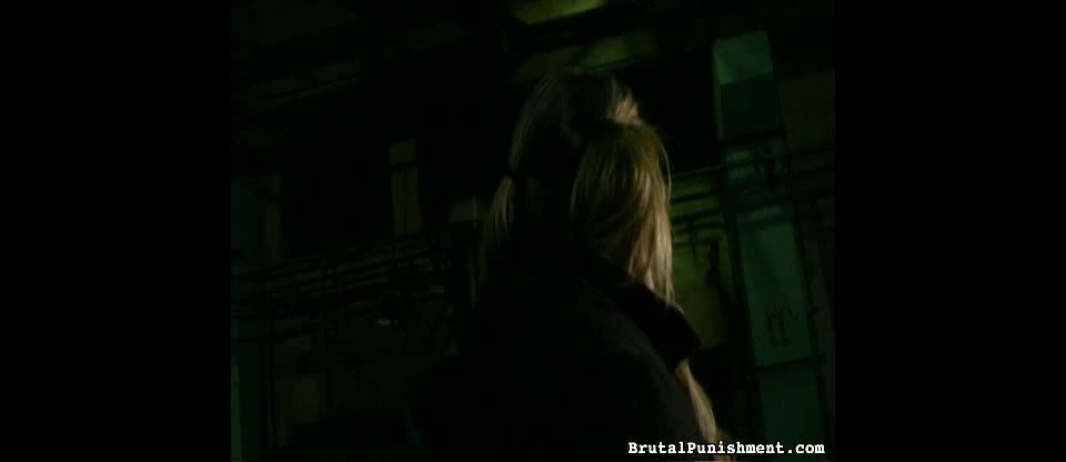 BrutalCastigo 041 Maestro Lily Misery (mp4)