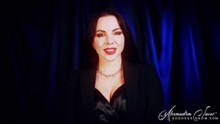 Diosa Alexandra Snow_Instituted