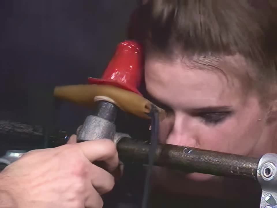 20011124 - Az's Live Feed (A partir del 12 de mayo de 2001) (Az) Sexo On...