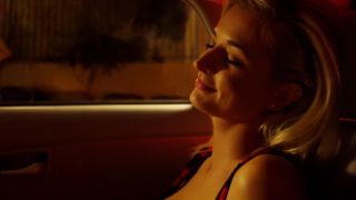 Stephanie Love, Kyra Pringle, Tanya Clarke - DriverX (2018) HD 1080p - (Celebrity porn)