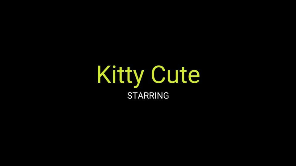 Porn tube Kitty Cute – Big Natural Boobs Vol 2 1920×1080 HD