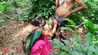 [GetFreeDays.com] Desi Gaon wali Bhabhi ko jungle men dard bhari chudai Hindi Audio Adult Film May 2023