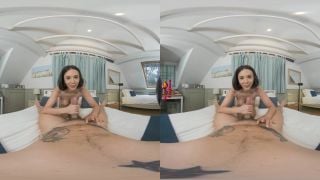 adult video clip 18 SLR – perVRt Eve Sweet La Dulce Eva II 3072p LR 180 - jerkoff encouragement - masturbation porn crush fetish clips