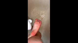 adult xxx video 41 boyfriend foot fetish adestoex 07-07-2020-77257891-Shower time, feet on feet porn