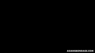 Asians Bondage: Aimi Ichijo is kidnapped to be aroused to the maximum BDSM porn video and captions on fetish porn japanese lesbian fetish