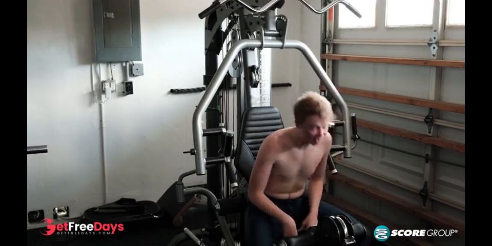 Dana Rey lets her sons friend fuck her ass