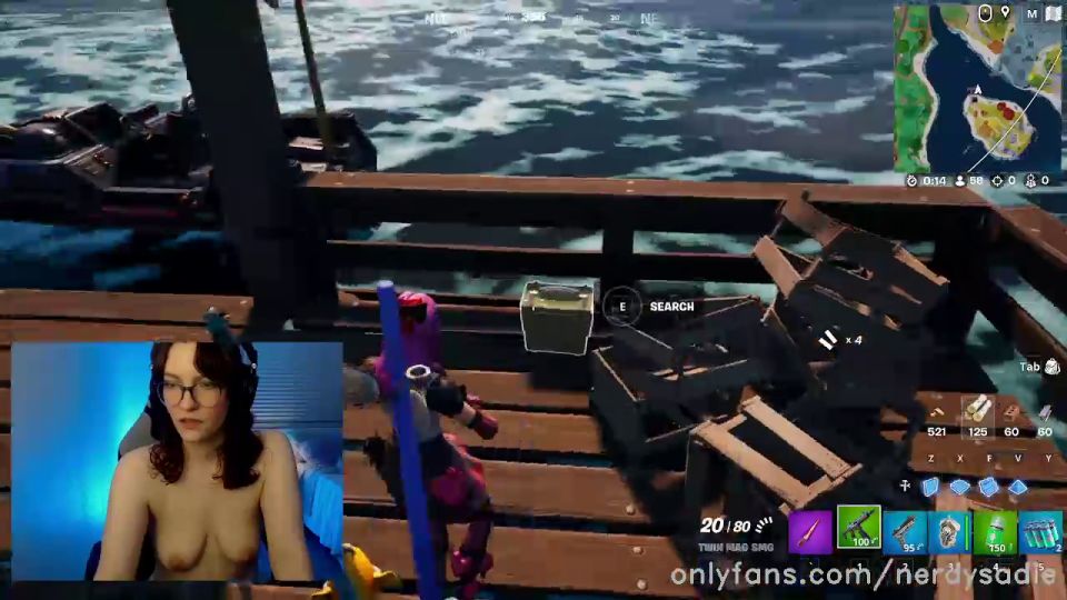 nerdysadie-onlyfans 2023-02-04 En caso de que se lo pierda! Aquí está mi traviesa juego en directo f