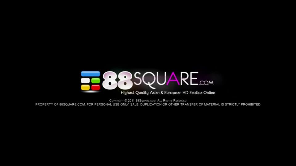 88SquareYing Charintip Behind The Screen  - RAW #3 - October 30, 2018