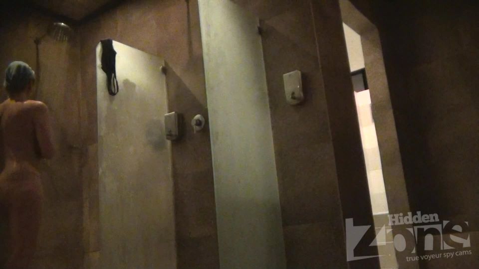 Voyeur – Hidden-Zone Shower – hz Sh1931 on voyeur 