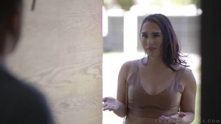 xxx clip 4 Ember Fiera & Draven Navarro , woah she did hardcore on fetish porn 