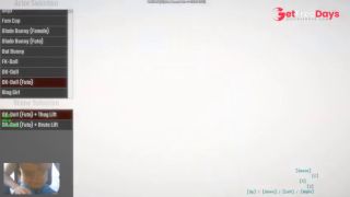 FUCKING A HOT MUSCLE FUTANARI ALL ANIMATIONS - PURE ONIX