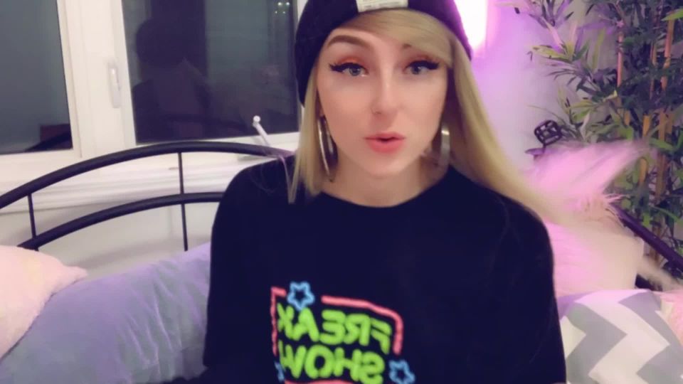 adult video 49 cutiepii33quinn  - quinns sph _cum denial fantasy [FullHD 1080p] on fetish porn long tongue fetish