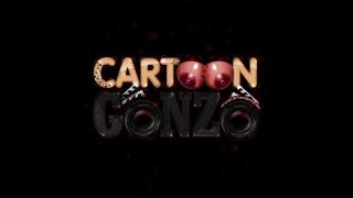 CartoonGonzo Teen Titans 1 (mp4)