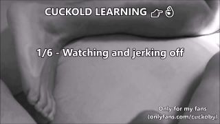 Cuckold Sex - cuckoby Cuckoby - nbspwarning extreme cuckold video nbsp lessons to become the best cuck 12-09-2022