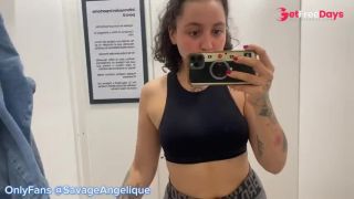 [GetFreeDays.com] Nude Try on Haul in public, mini dress, big ass, big tits. Sex Clip March 2023