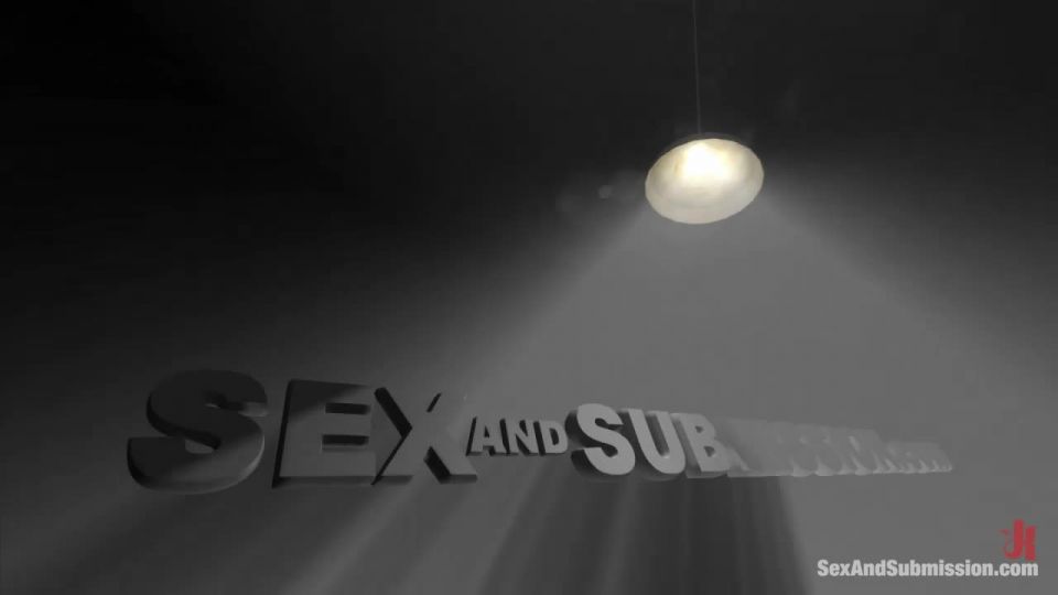 xxx video 41 Slut Punishment - crop - anal porn close anal