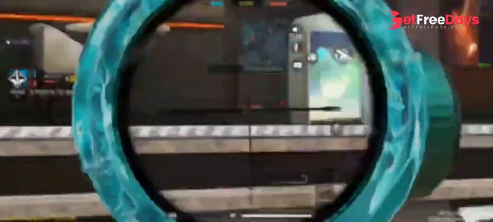 Moonlight  CoDM Clips