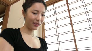 Japan Mizuhata Asami's Seductive Massage Trouble Alert