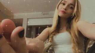 free porn clip 8 princeskristina 10-01-2020 Just imagine how good it would feel to touc on feet porn foot fetish humiliation