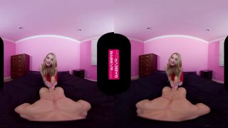  virtual reality | Ivy Jones in Ivys League | virtual reality