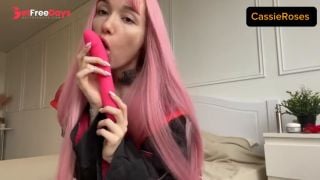 [GetFreeDays.com] Young bitch plays with her tight pussy Adult Video January 2023