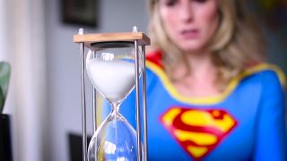 Cory Chase In Super Gurl Vs Dr Remy And Supergurl In Peri...