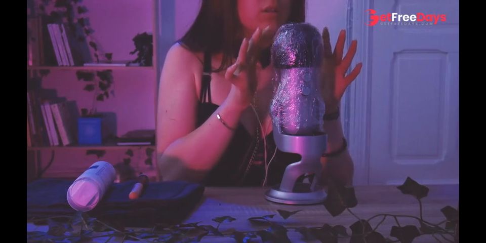Asmr  Joi rotique Avec Compte  Rebours.
