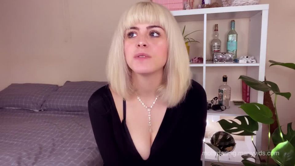 porn video 9 Molly Darling - Mommy loves you , primal fetish on milf porn 