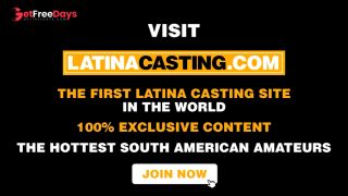 [GetFreeDays.com] HUGE TITS Thick Latina Tit Fuck And Deepthroat In Fake Job Casting Adult Clip February 2023