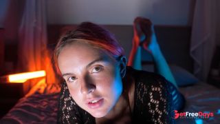 Jerking Your Dick Slow and Fast  Triggers