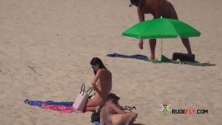 Amateur Nude Plage Les  6