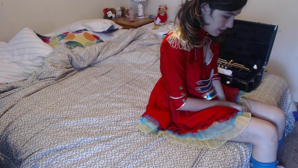  ManyVids presents Annabelle Bestia – blackmail your band slut little sister (MP4, FullHD, 1920×1080) - teens - teen  - teens - teen 