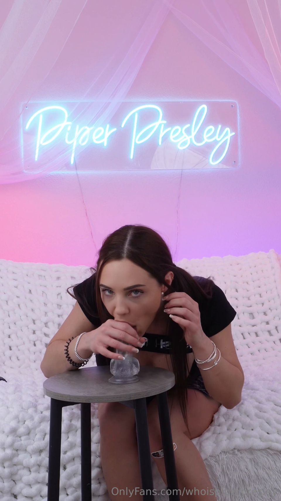 Piper Presley JOI I Teach You What To Do With Your Cock WhoIsPiperPresley Only (Fetish porn)