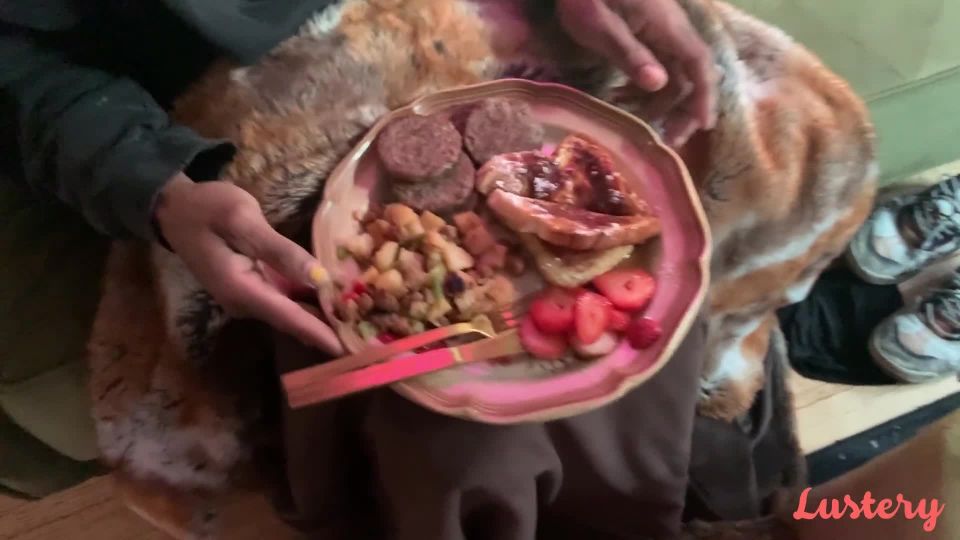 Cumpleaños de disparos - E07!!!