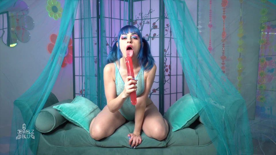 free adult video 9 Jewelz Blu – Sloppy Spit Play Throat Training | jewelz blu | anal porn soundgasm femdom