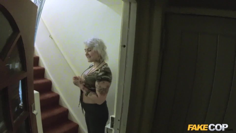 xxx video clip 25 Uniform porn - Tallulah Tease on fetish porn femdom forced orgasm
