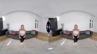 TmwVRnet  Orgasm In Yoga Style