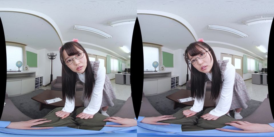 TMAVR-121 E - Japan VR Porn - [Virtual Reality]