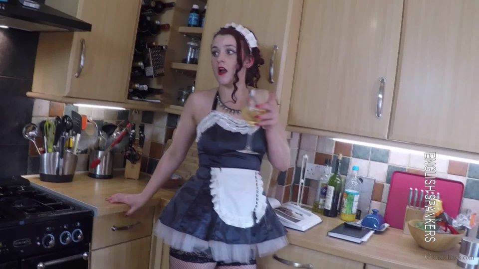 free adult video 40 The Worthless Housemaid – Sarah Stern, Victoria | fetish | fetish porn rough anal bdsm