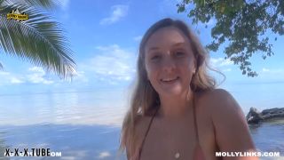 Femdom porn  Molly Pills  Perverts Fucking On A Private Island Molly Pills And Conor Pov Hard Fucking On Summer Vacation