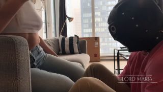 [K2S.CLUB] Diosa María - Introducción a la Servidue de Estilo de Vida - HD 720P