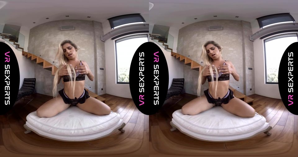 xxx video 14  It’s Hot In Here – Mia Linz, 4k on 3d porn