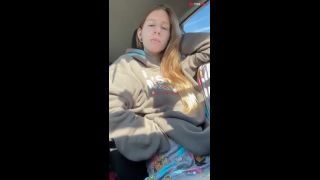 [GetFreeDays.com] Orgasm In My Car Sex Clip March 2023