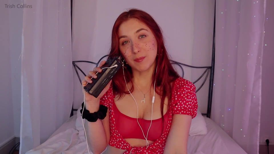 free online video 18 Madelaine Rousset – ASMR JOI Layered Sounds and Instructions to Fall Asleep - edging games - fetish porn femdom goddess