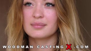 Misha Maver - Casting * Updated * - WoodmanCastingX (FullHD 2020)