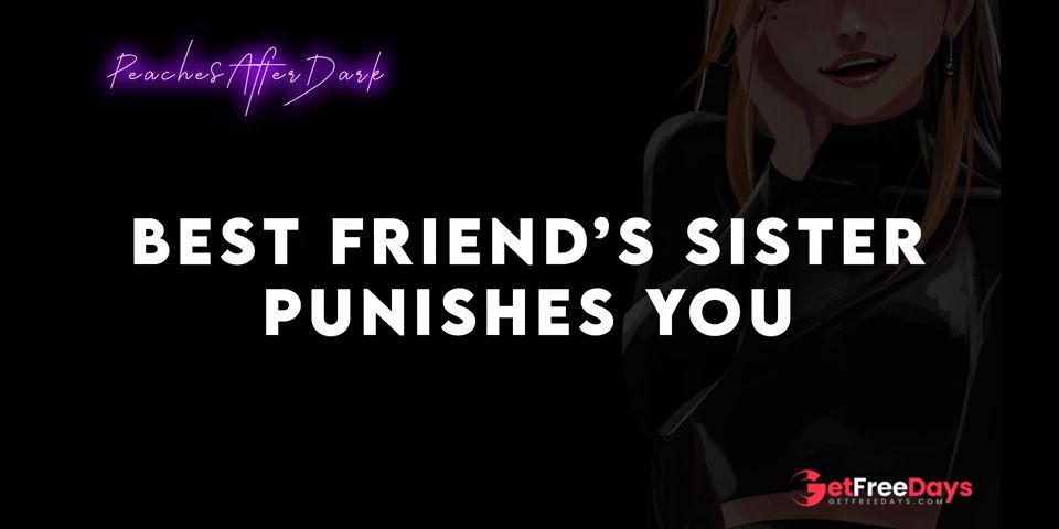 [GetFreeDays.com] Best Friends Mean Sister  ASMR Roleplay Adult Film June 2023