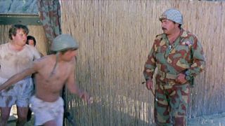 Edwige Fenech - La soldatessa alla visita militare (1977) HD 720p!!!