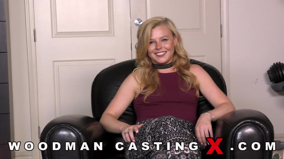 WoodmanCastingX presents Nicole Clitman American Casting –, turkısh woodman casting sex on casting 