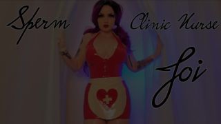 free xxx video 4 goddess harley femdom pov | Empress Poison – Sperm Clinic JOI | jerk off instruction-joi